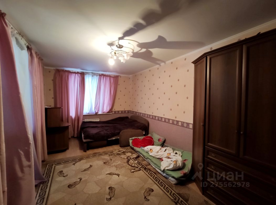 Аренда 3-комн квартиры на вторичном рынке Люберцы, Октябрьский проспект, 373к9