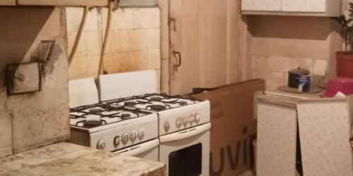 Комната Мясницкая улица, 15