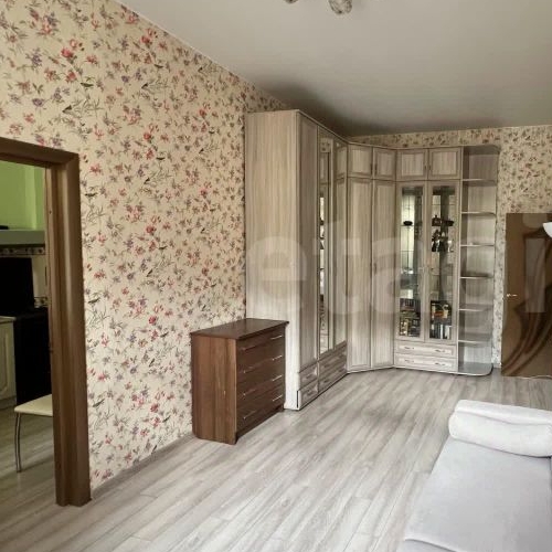 2-комн квартира улица Чайковского, 2/7Л