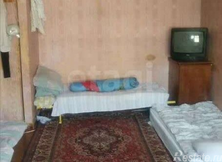 Продажа 2-комн квартиры на вторичном рынке улица Маршала Тухачевского,  д. 5 к3