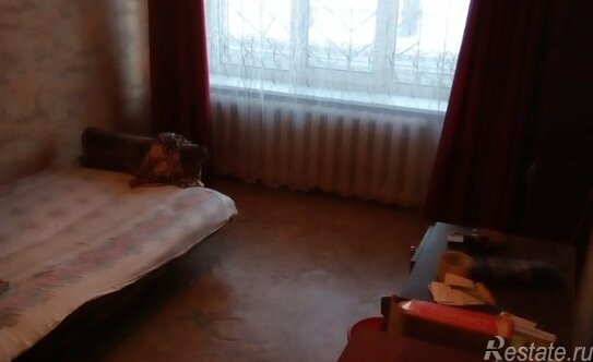 Продажа 2-комн квартиры на вторичном рынке Школьная улица,  д. 17