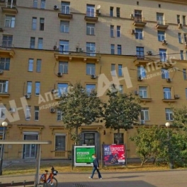 Продажа ПСН Кутузовский пр-кт,  д. 24