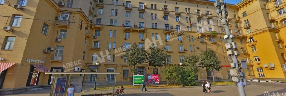 Продажа ПСН Кутузовский пр-кт,  д. 24