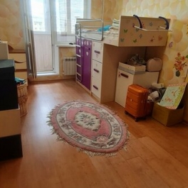 Продажа 2-комн квартиры на вторичном рынке Коломенская улица,  д. 15