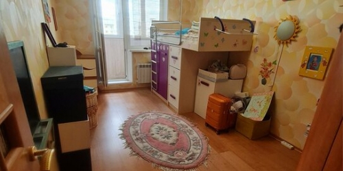 2-комн квартира Коломенская улица,  д. 15