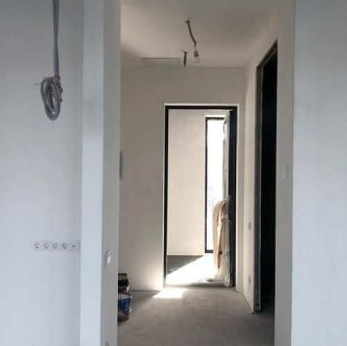 1-комн квартира наб Макарова,  д. 58,  к. 2