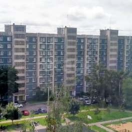 Продажа 1-комн квартиры на вторичном рынке Серпухов, Борисовское шоссе,  д. 13