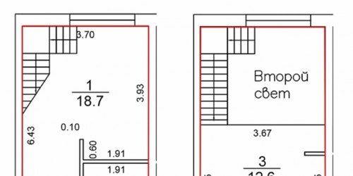 1-комн квартира Херсонская ул. ,  д. 43/12