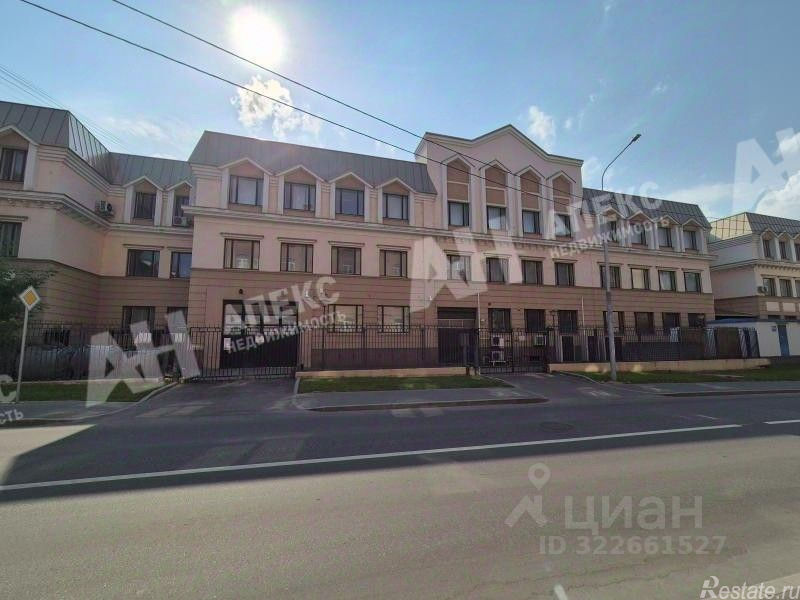 Аренда отдельного здания ул Орджоникидзе,  д. 5