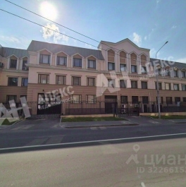 Аренда отдельного здания ул Орджоникидзе,  д. 5