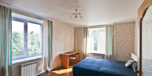 1-комн квартира ул Наличная,  д. 31