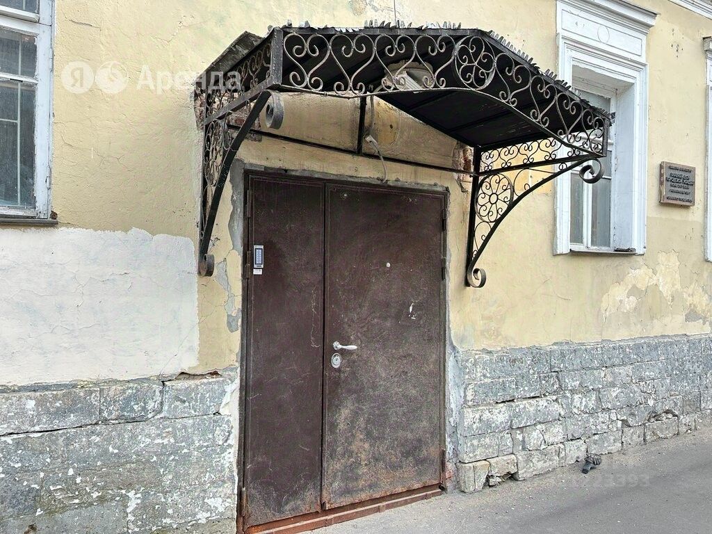 Аренда студии Гороховский переулок, 6/1С2