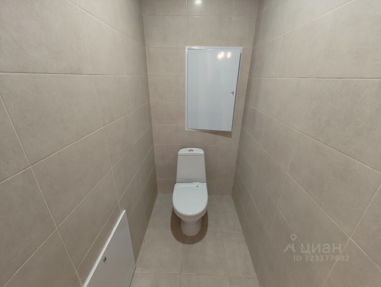 Продажа 2-комн квартиры на вторичном рынке Балаклавский проспект, 17