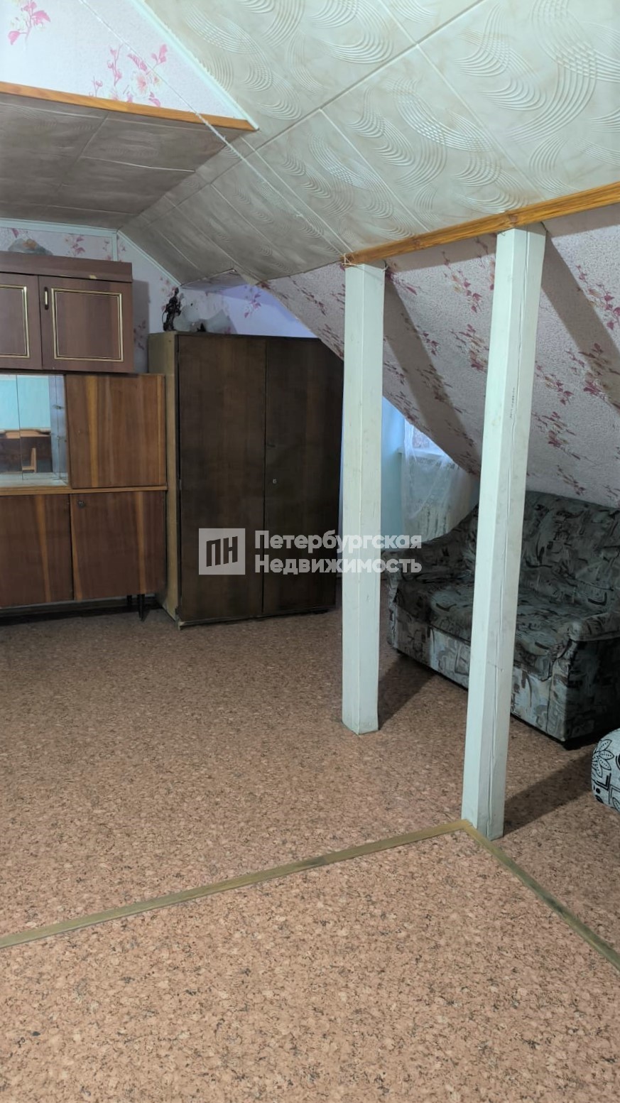 Аренда комнаты тер Горелово, тер Горелово, ул Набережная, д 1а