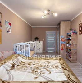 Продажа 2-комн квартиры на вторичном рынке Всеволожск г, Колтушское ш,  д. 44,  к. 1