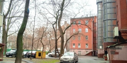 2-комн квартира Октябрьская улица,  д. 18