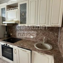 Продажа 3-комн квартиры на вторичном рынке Кудрово г, Европейский пр-кт,  д. 13,  к. 6