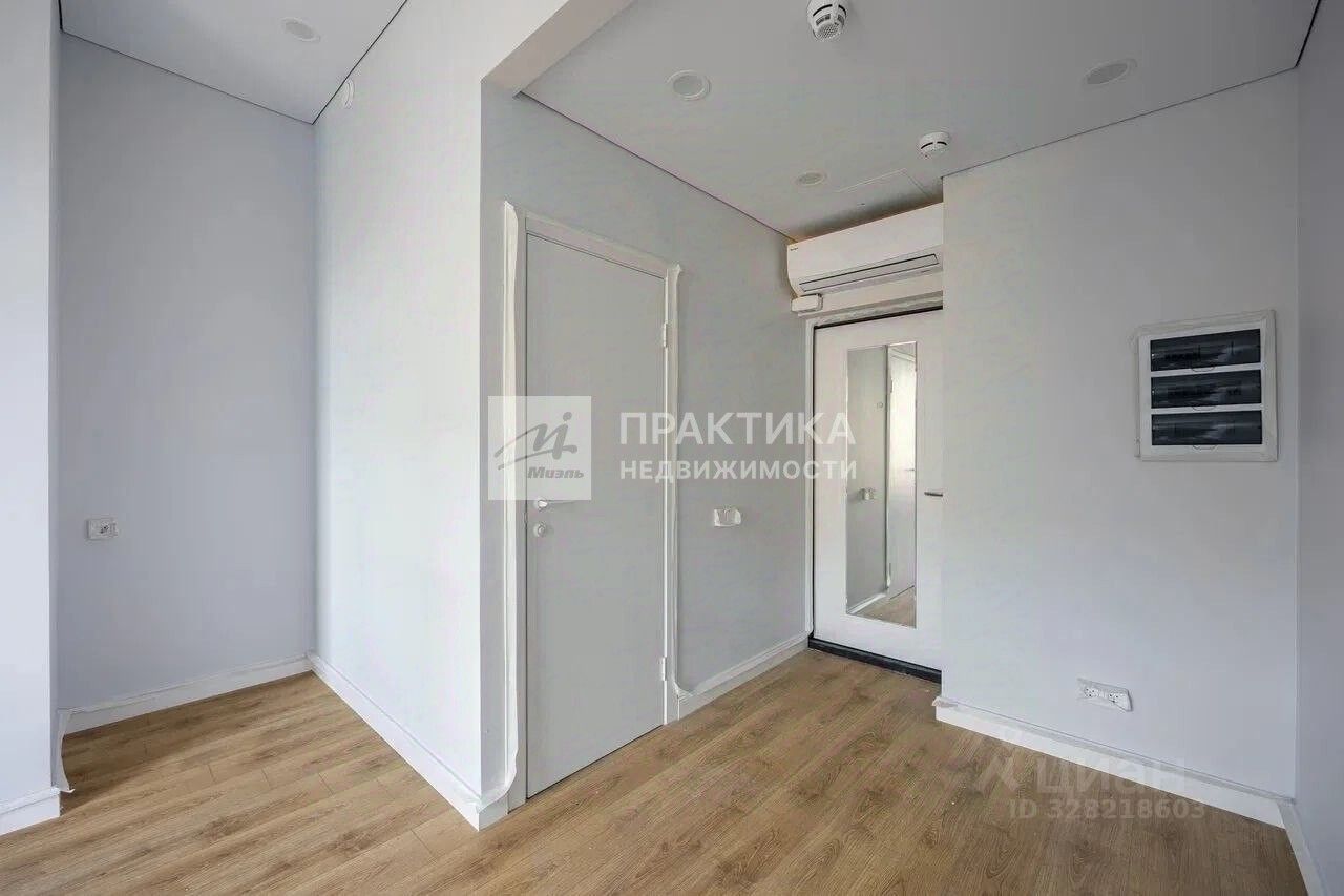 Продажа студии Ленинградский проспект, 47С2