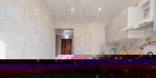 1-комн квартира улица Черкасова,  д. 7