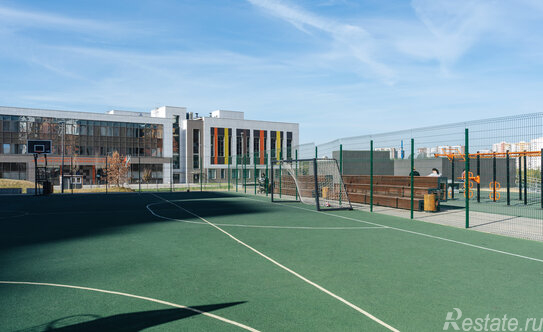 Продажа 2-комн квартиры на вторичном рынке Битца, Южный бульвар,  д. 8