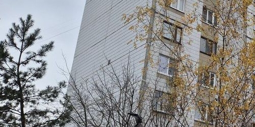 2-комн квартира Краснодонская улица, 1К1