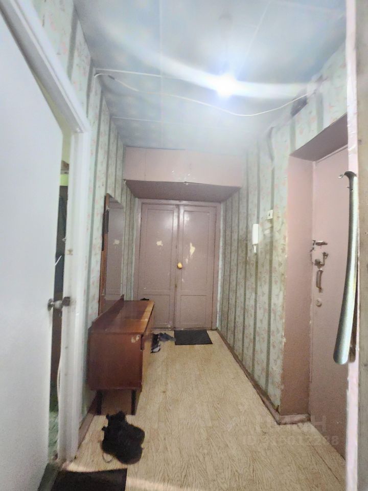 Продажа 2-комн квартиры на вторичном рынке Климовск мкр, улица Первомайская,  д. 1