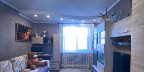 1-комн квартира улица Танкиста Хрустицкого,  д. 28