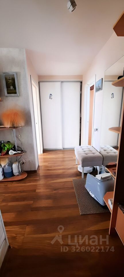 Продажа 2-комн квартиры на вторичном рынке Коммунар г., улица Пионерская, 21
