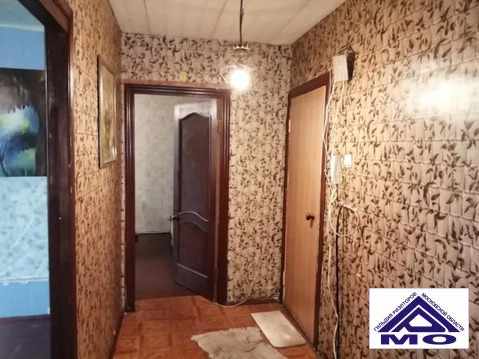 Продажа 2-комн квартиры на вторичном рынке Павловский Посад, ул. Кузьмина,  д. 50