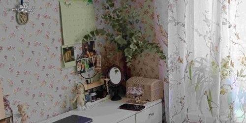 2-комн квартира Перуновский переулок, 4-8