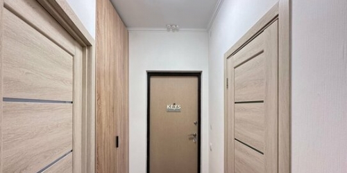 4-комн квартира улица Марата,  д. 36-38