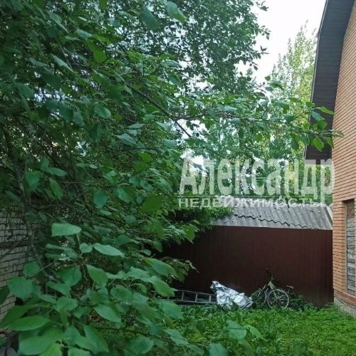 Коттедж/дом Всеволожск, улица Плоткина, 6