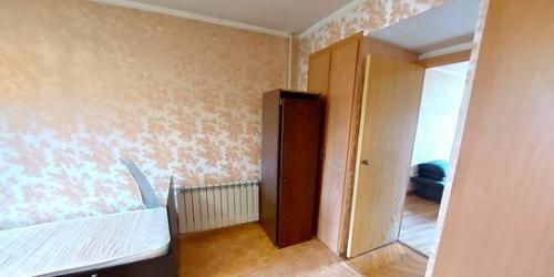 2-комн квартира ул Юных Ленинцев,  д. 35,  к. 1
