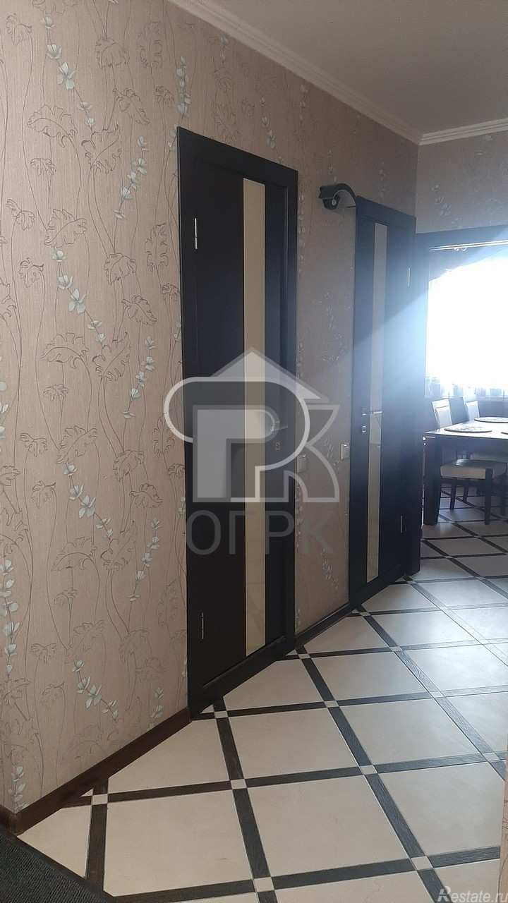 Продажа 4-комн квартиры на вторичном рынке Мытищи, Сукромка улица, дом 26,  д. 26