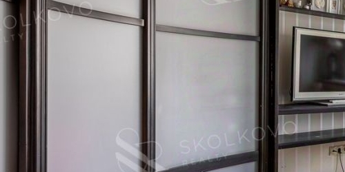 4-комн квартира улица Земляной Вал, 25