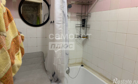 Продажа 2-комн квартиры на вторичном рынке Дальний Воронок, Первомайская улица,  д. 42