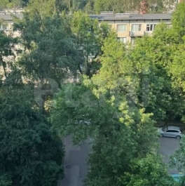 Продажа 3-комн квартиры на вторичном рынке Луначарского пр-кт,  д. 100