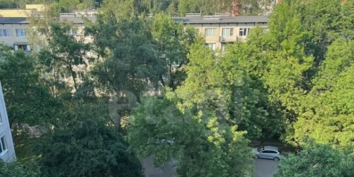 3-комн квартира Луначарского пр-кт,  д. 100