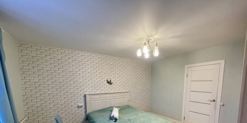 3-комн квартира Петергоф г., Чебышевская ул. ,  д. 14,  к. 2