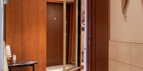 1-комн квартира Горелово тер., шоссе Красносельское, 54к5