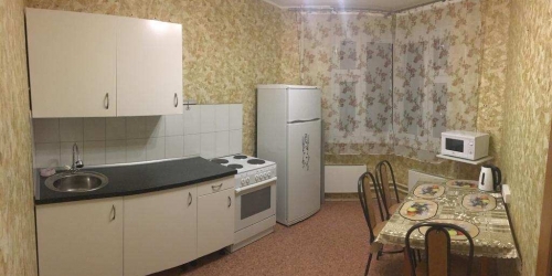 2-комн квартира Селигерская улица,  д. 18,  к. 2