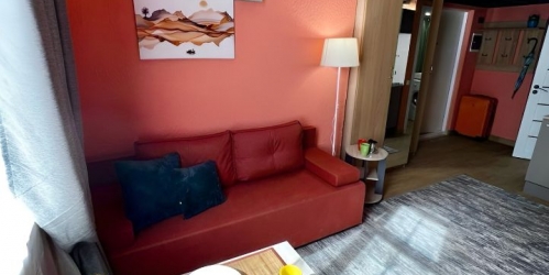 1-комн квартира Верхоянская улица,  д. 10