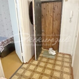 Продажа 1-комн квартиры на вторичном рынке Электрогорск, ул М.Горького,  д. 3
