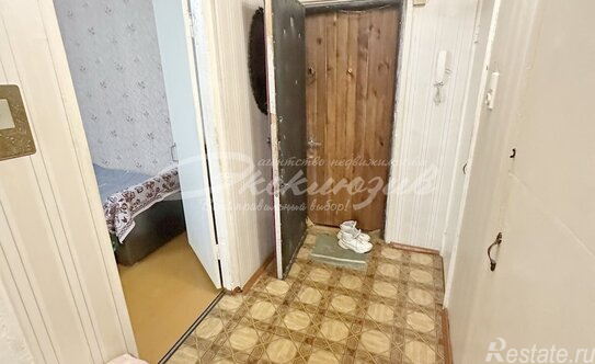 Продажа 1-комн квартиры на вторичном рынке Электрогорск, ул М.Горького,  д. 3