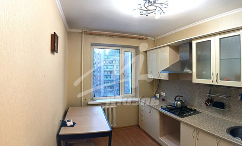 Продажа 3-комн квартиры на вторичном рынке Балашиха, Московский б-р.,  д. 4