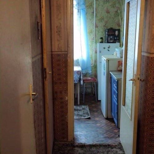 1-комн квартира д. Батово, 5