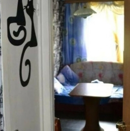 Продажа 3-комн квартиры на вторичном рынке Новосибирская улица,  д. 18/5