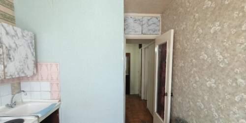 1-комн квартира Алтайская улица,  д. 34