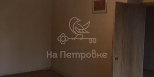 2-комн квартира Прибрежный проезд, 10