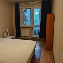 Продажа 2-комн квартиры на вторичном рынке ул Шереметьевская,  д. 35